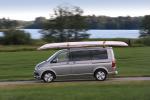 Volkswagen Multivan 2015 года